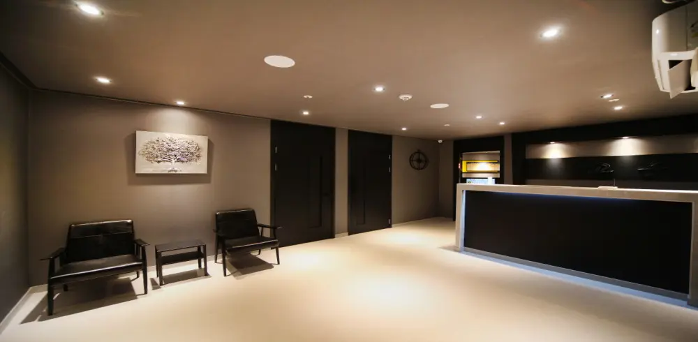 대청동 고은아로마 마사지샵 사진 2