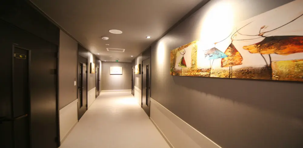 대청동 고은아로마 마사지샵 사진 7