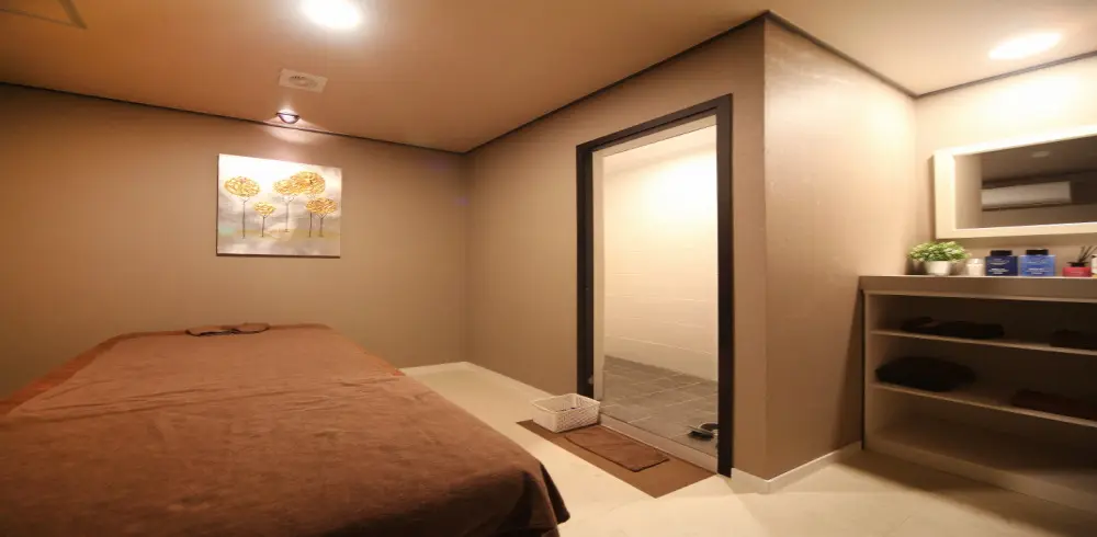 대청동 고은아로마 마사지샵 사진 9