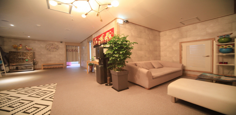 황실전통마사지