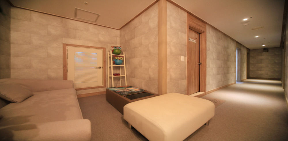 황실전통마사지