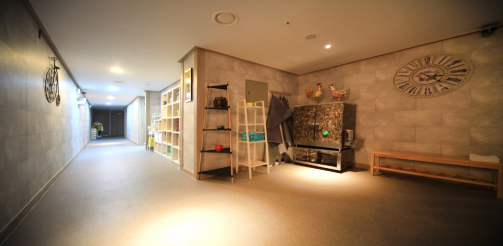 황실전통마사지