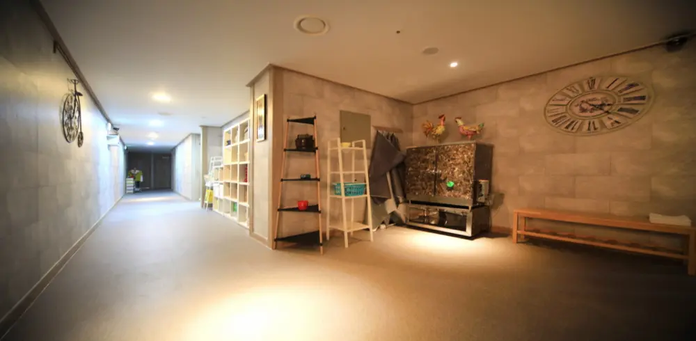 영천동 황실전통마사지 마사지샵 사진 4