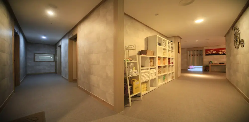 영천동 황실전통마사지 마사지샵 사진 5