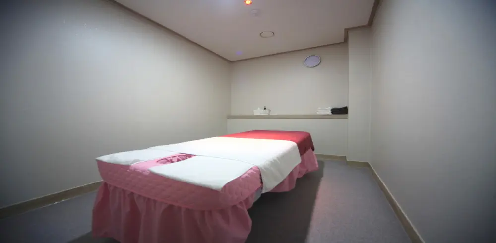 영천동 황실전통마사지 마사지샵 사진 6