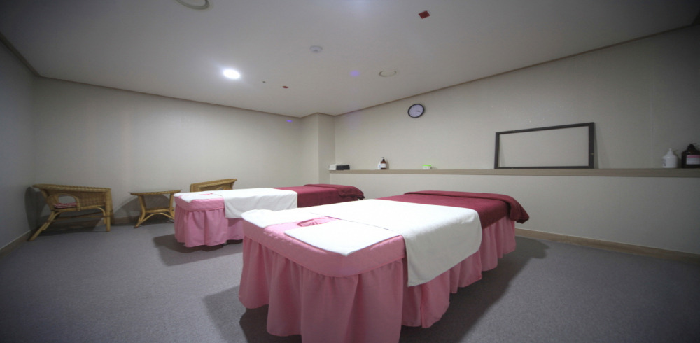 황실전통마사지