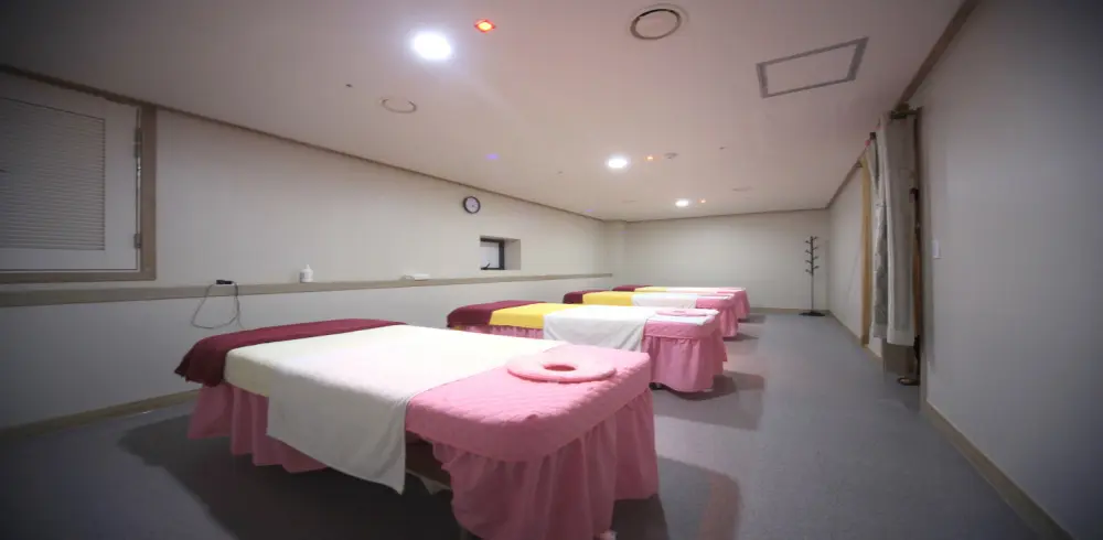 영천동 황실전통마사지 마사지샵 사진 8