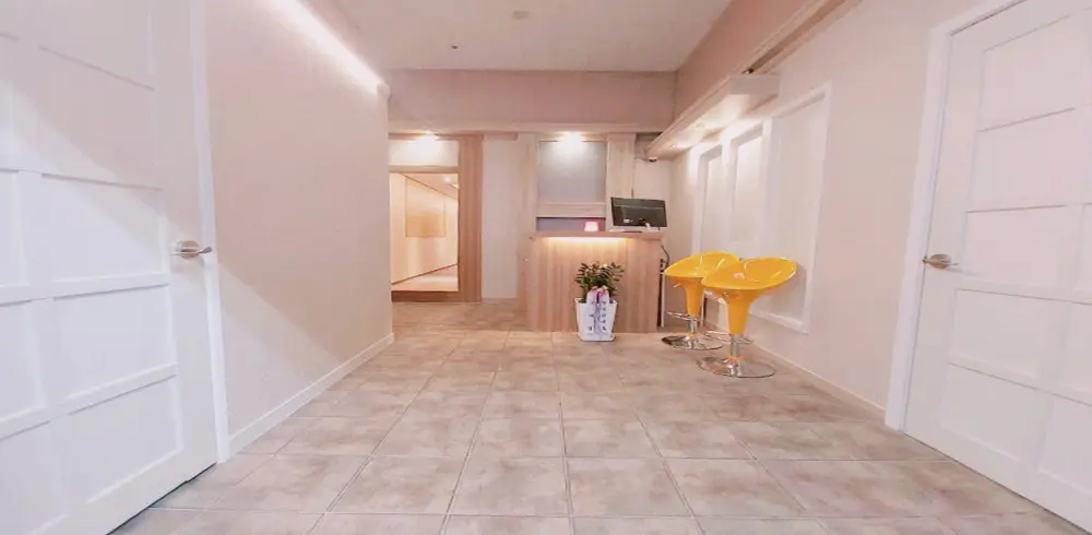 정자동 봄테라피 마사지샵 사진 1