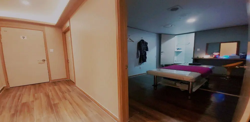 정자동 봄테라피 마사지샵 사진 3