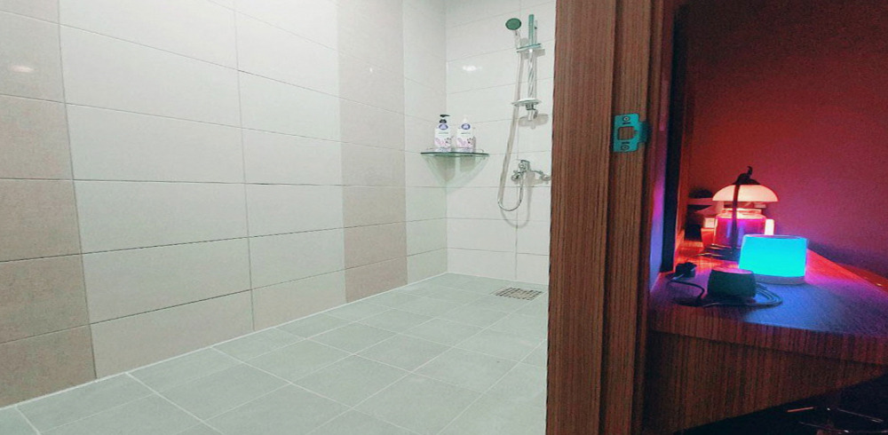 정자동 봄테라피 마사지샵 사진 5