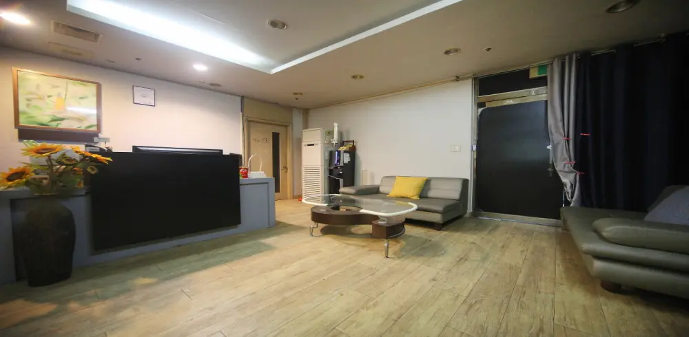 백석동 황궁 마사지샵 사진 1