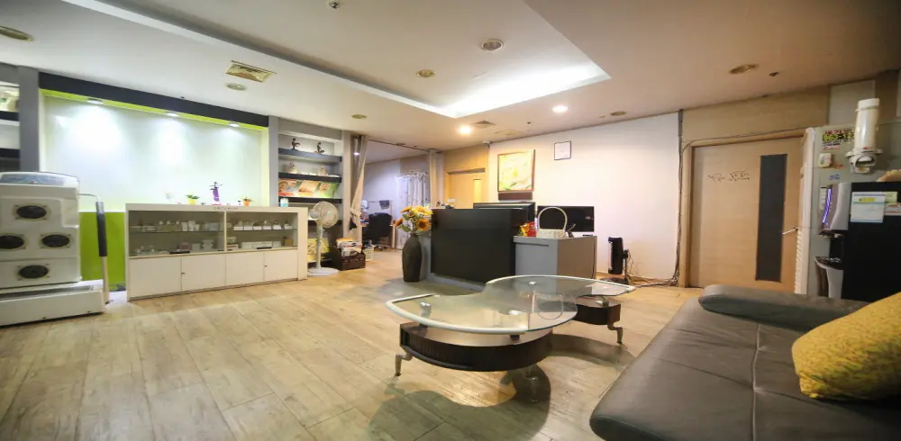 백석동 황궁 마사지샵 사진 2