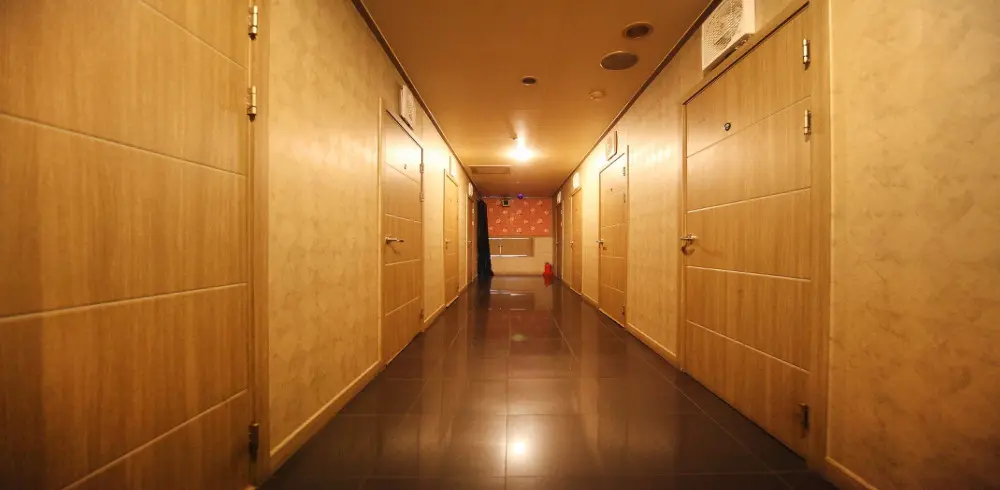 백석동 황궁 마사지샵 사진 3