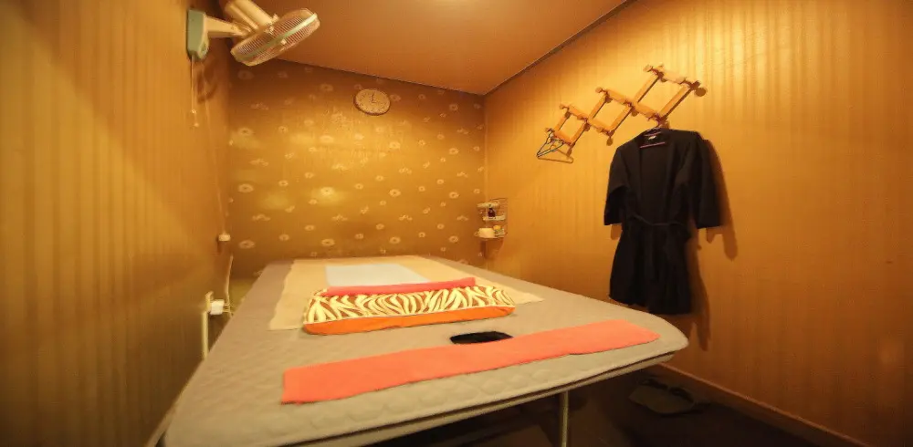 백석동 황궁 마사지샵 사진 4