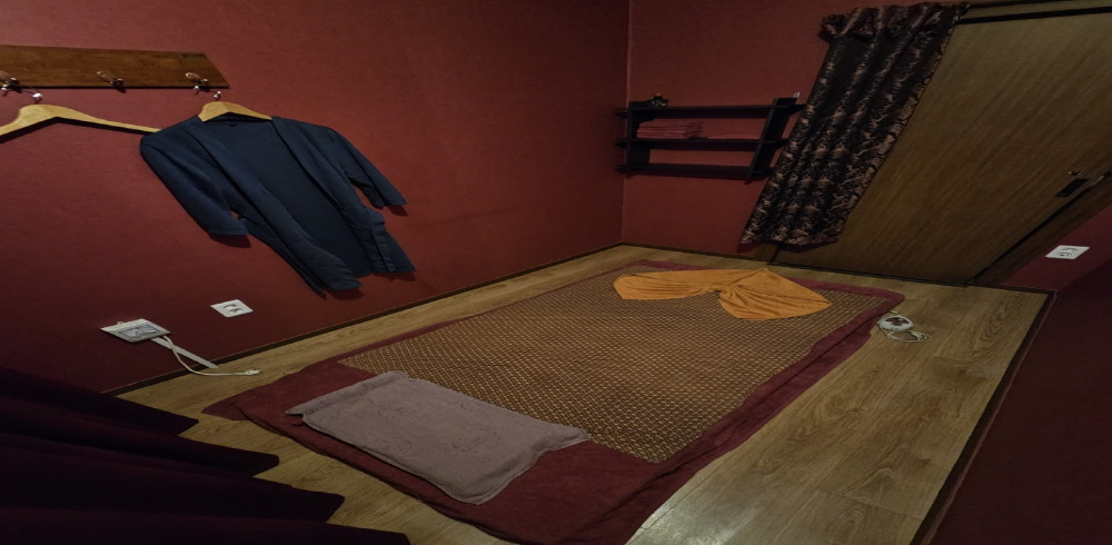 반곡동 약손테라피 마사지샵 사진 4