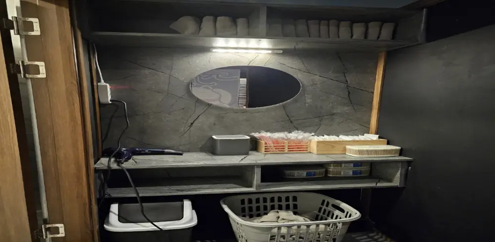 반곡동 약손테라피 마사지샵 사진 5