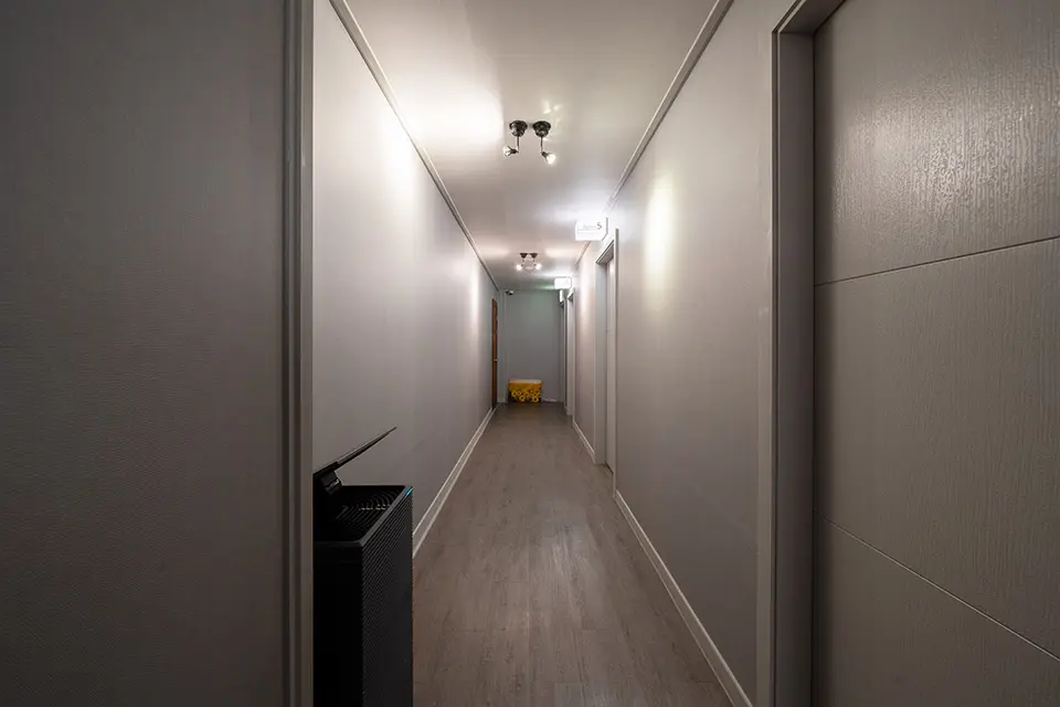 봉천동 신전스웨디시 마사지샵 사진 3