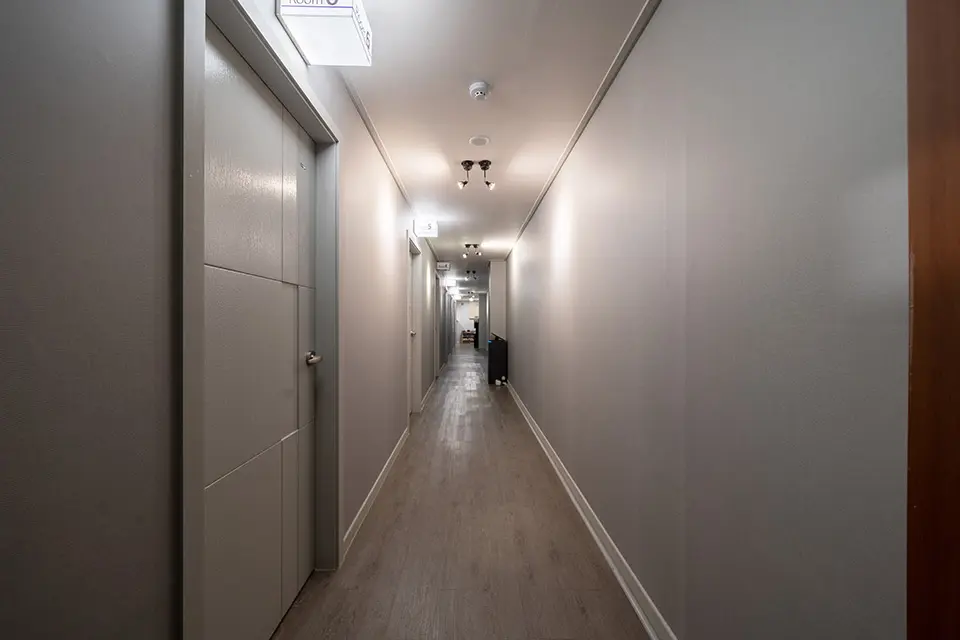 봉천동 신전스웨디시 마사지샵 사진 4