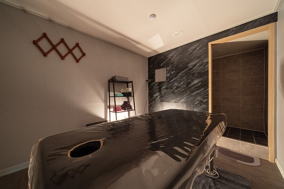 봉천동 신전스웨디시 마사지샵 사진 6