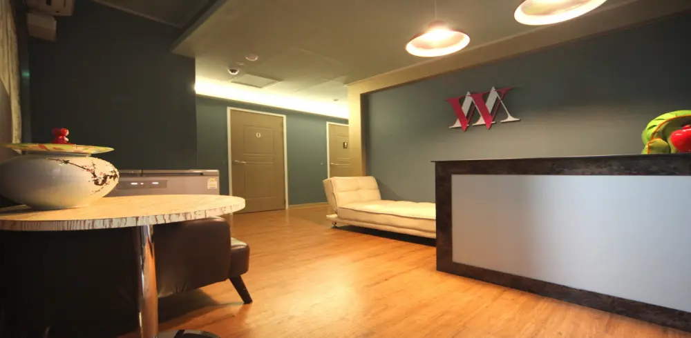 창곡동 중국전통포우테라피 마사지샵 사진 1