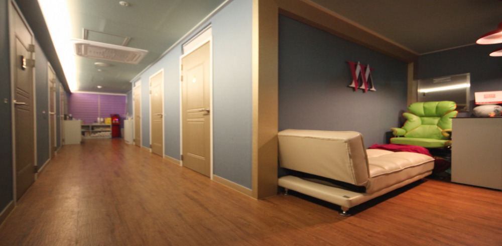 창곡동 중국전통포우테라피 마사지샵 사진 2