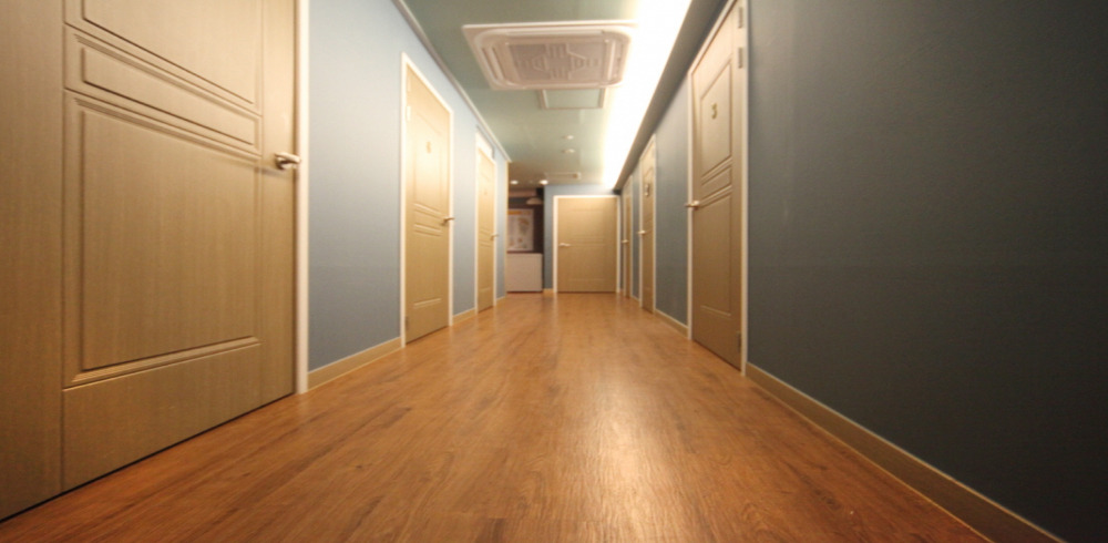 중국전통포우테라피