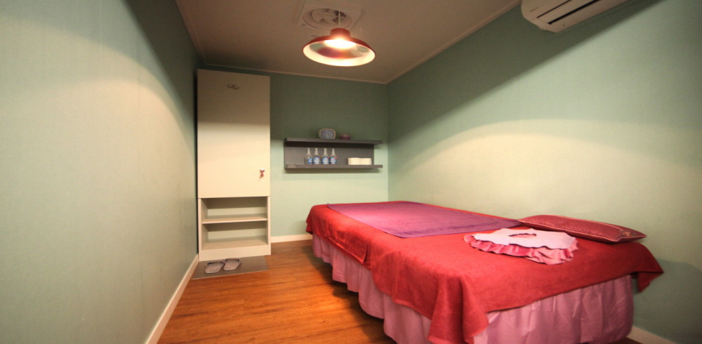 중국전통포우테라피