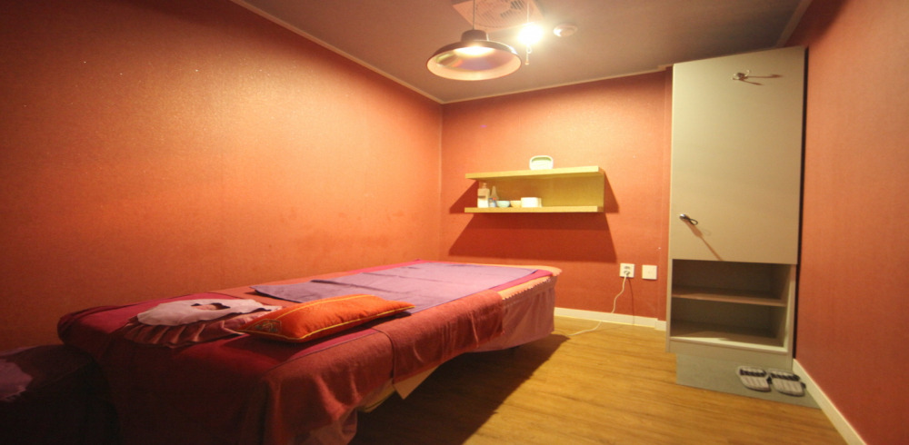 중국전통포우테라피