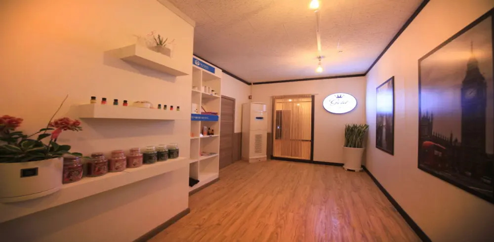 금곡리 골드스웨디시 마사지샵 사진 3