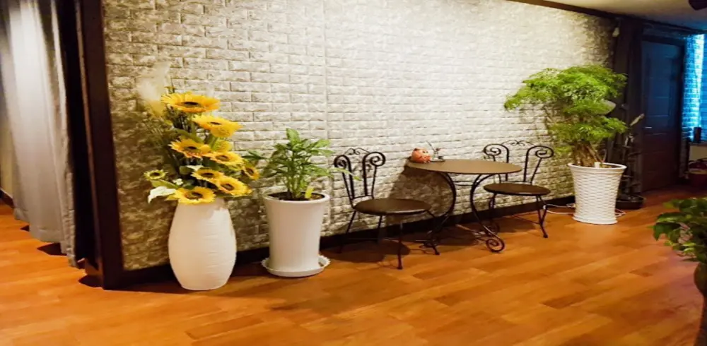 서초동 힐링스파스웨디시 마사지샵 사진 2