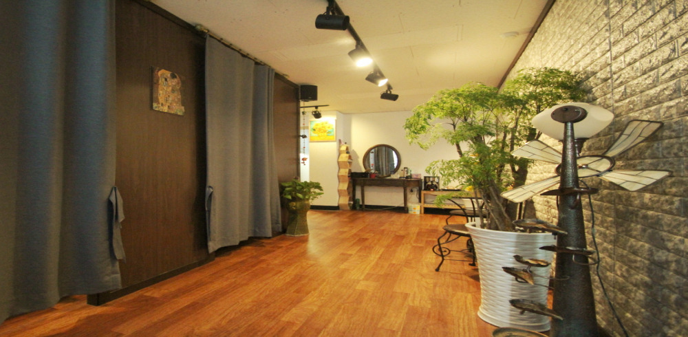 힐링스파스웨디시