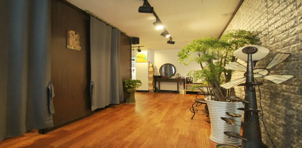 서초동 힐링스파스웨디시 마사지샵 사진 3