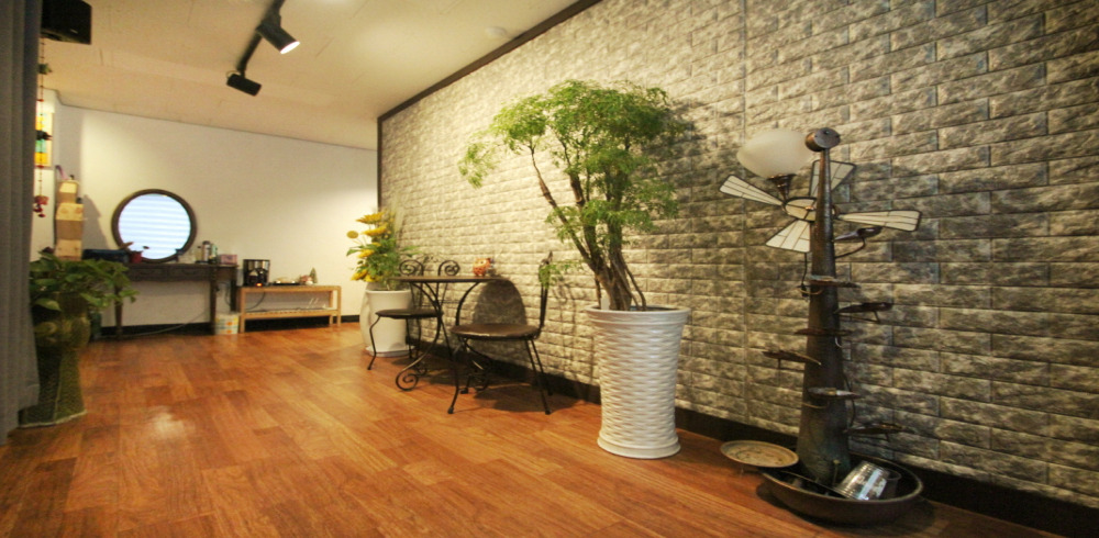 힐링스파스웨디시