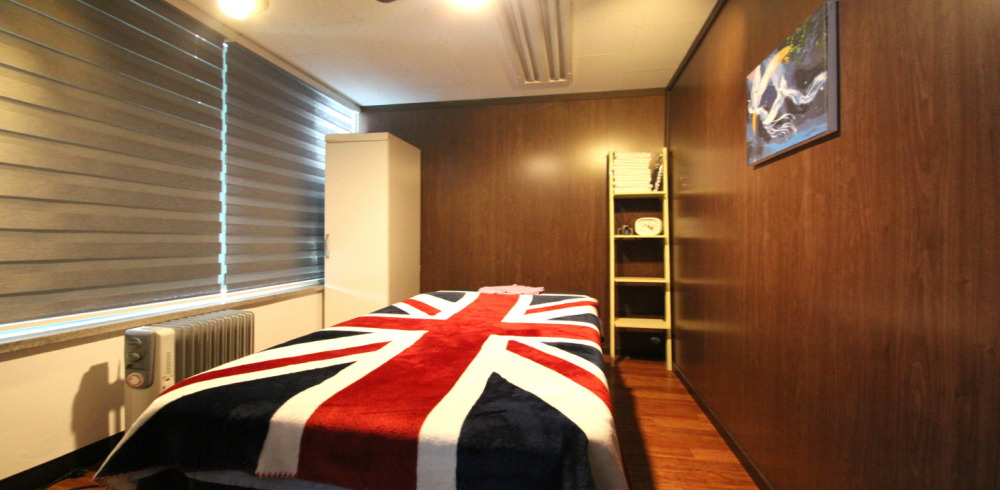 서초동 힐링스파스웨디시 마사지샵 사진 5