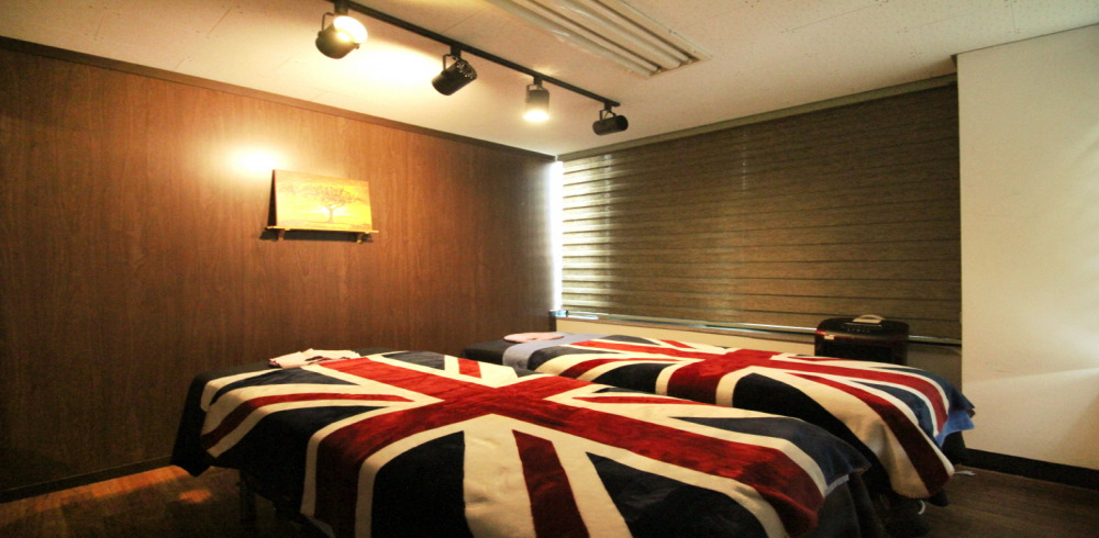 힐링스파스웨디시