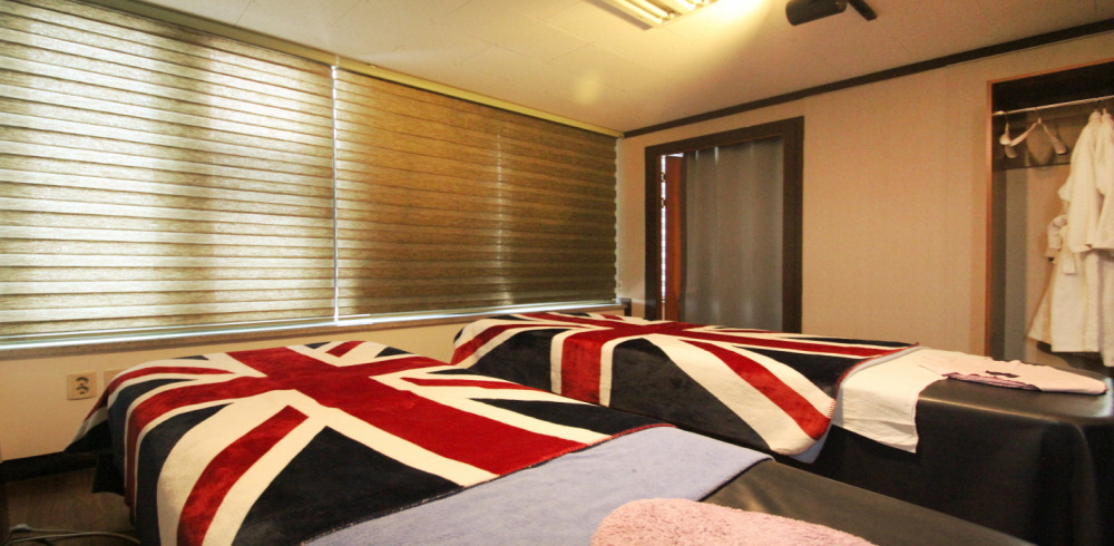 힐링스파스웨디시