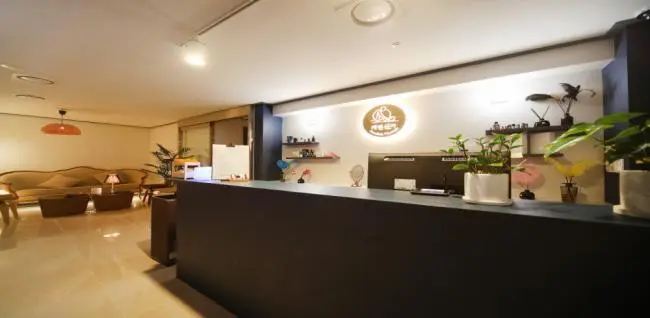 대치동 케렌시아 마사지샵 사진 2
