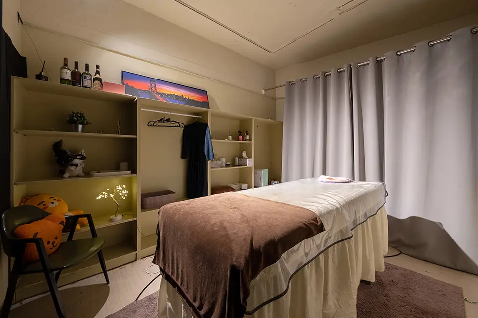 삼성동 메이드테라피 마사지샵 사진 12