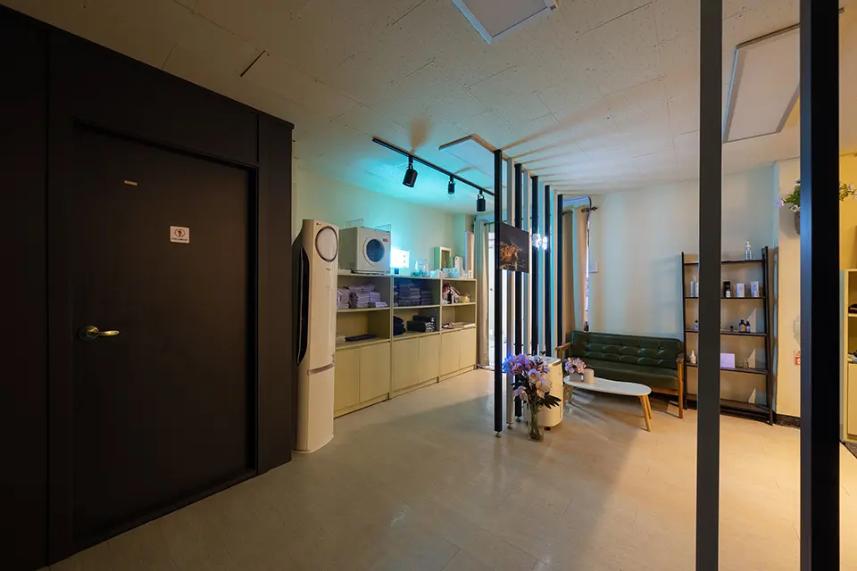 삼성동 메이드테라피 마사지샵 사진 7