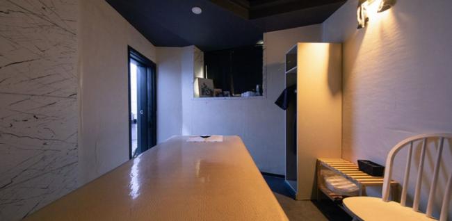 서교동 더뉴스웨디시 마사지샵 사진 7