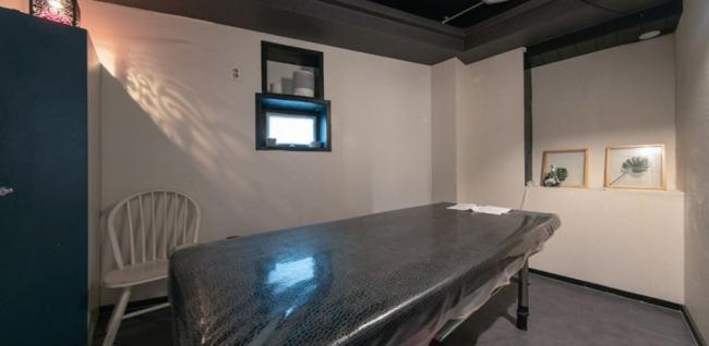 서교동 더뉴스웨디시 마사지샵 사진 8