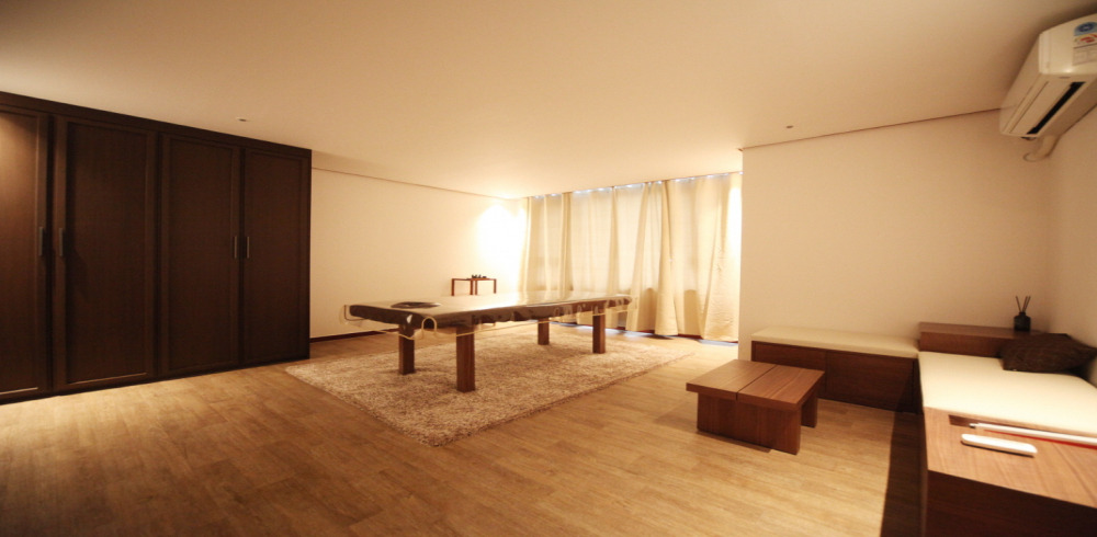 정자동 어썸스웨디시 마사지샵 사진 1