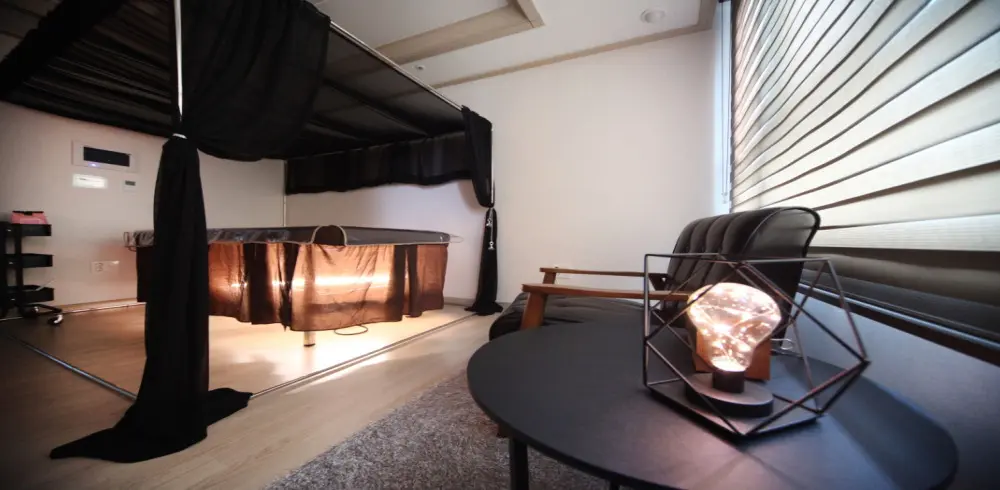 마곡동 민들레스웨디시 마사지샵 사진 3