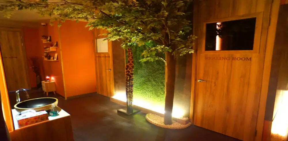 마곡동 수테라피스웨디시 마사지샵 사진 2