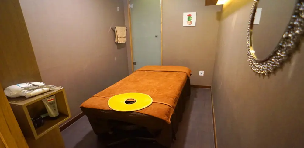 마곡동 수테라피스웨디시 마사지샵 사진 4