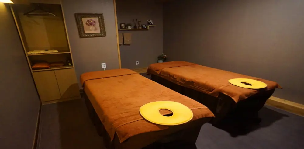 마곡동 수테라피스웨디시 마사지샵 사진 5