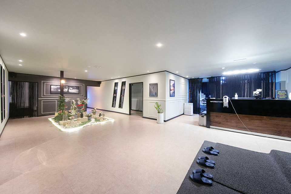 인계동 유테라피 마사지샵 사진 1