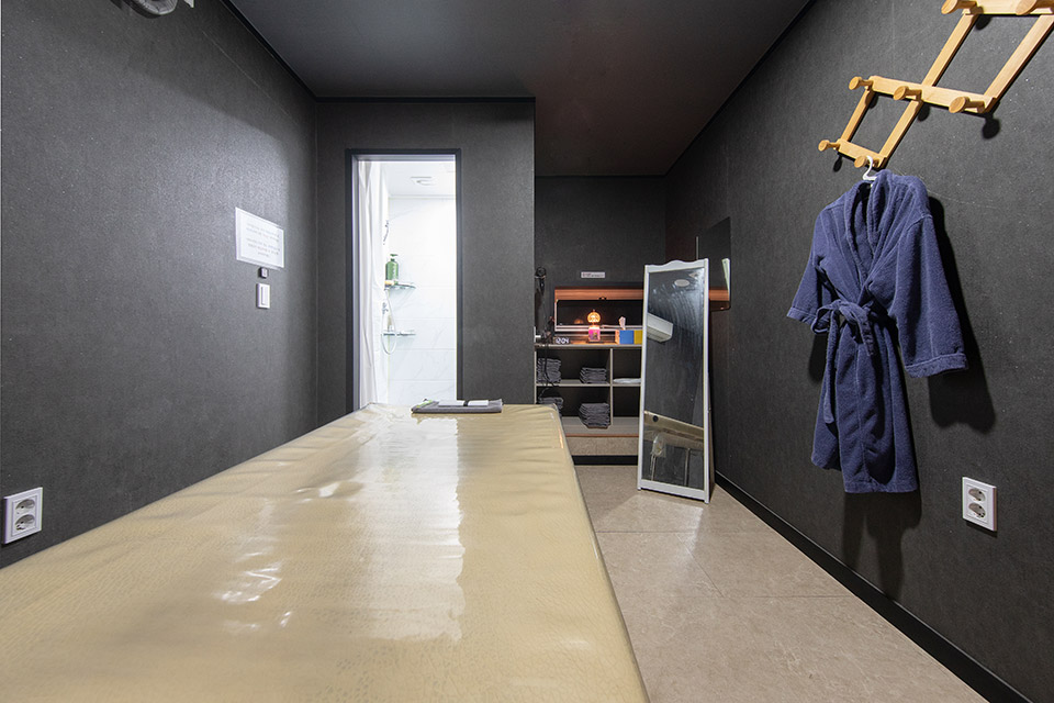 인계동 유테라피 마사지샵 사진 12