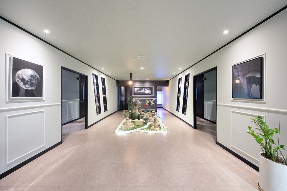 인계동 유테라피 마사지샵 사진 4