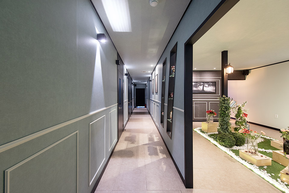 인계동 유테라피 마사지샵 사진 9